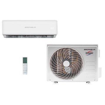 Кондиционер Inverter GAC-09GH-IWF-TPRO Grunhelm 131082 фото