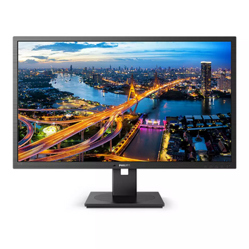 31.5" IPS монітор,2560*1440,75 Гц,DP,HDMI,USB PHILIPS 325B1L/00 3700554 фото
