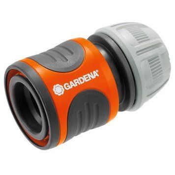 Конектор стандартний Gardena 13 мм - 15 мм 1/2"-5/8" 18215-29.000.00 фото