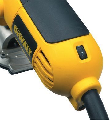 Электролобзик сетевой DeWALT DW333KT DW333KT фото