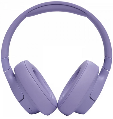 Навушники JBL TUNE 720BT Purple (JBLT720BTPUR) (6861963) JBLT720BTPUR фото