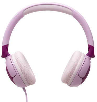Наушники JBL JR320 Purple (JBLJR320PUR) (7065592) JBLJR320PUR фото