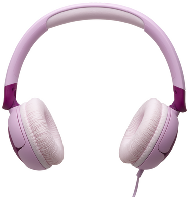 Наушники JBL JR320 Purple (JBLJR320PUR) (7065592) JBLJR320PUR фото