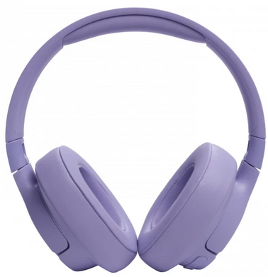 Навушники JBL TUNE 720BT Purple (JBLT720BTPUR) (6861963) JBLT720BTPUR фото