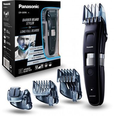 Тример PanasonicER-GB96-K520 для бороди і вусів (341869)