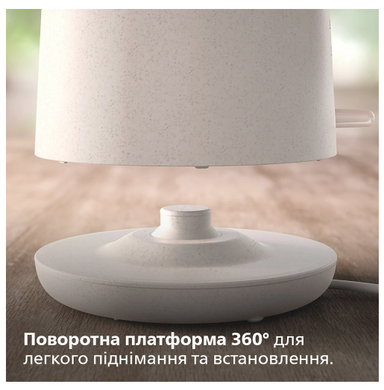 Электрочайник Philips HD9365/10 (6806401) HD9365/10 фото