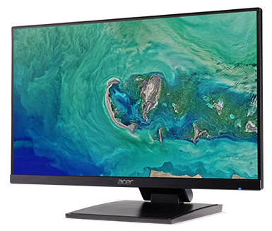 Монитор 23.8" Acer UT241Ybmiuzx (UM.QW1EE.001) UM.QW1EE.001 фото