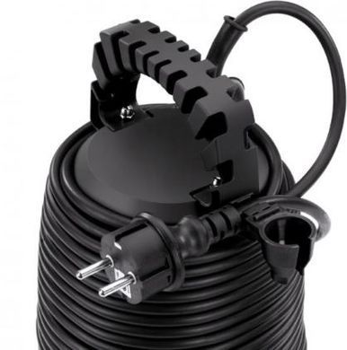 Насос дренажний Einhell GH-SP 2768, 270 Вт, 6800 л&middot;год, вис. 5,5 м, глиб. 5 м. 3.9 кг 4170442 фото