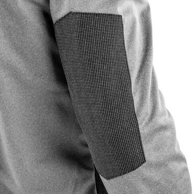 Куртка Softshell NEO Tools 81-551 водостійка, вітростійка, з флісовою підкладкою L