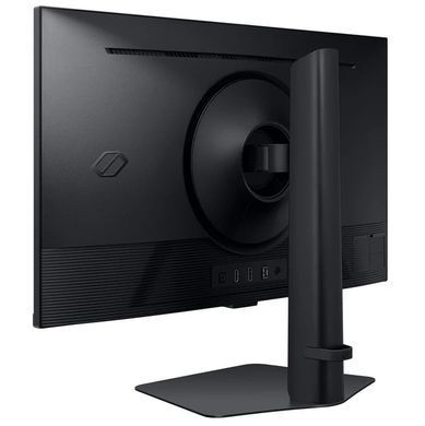 Монітор Samsung 27" S27DG500E HDMI, DP, USB, MM, IPS, 2560x1440, 165Hz, 1ms (380655) LS27DG500EIXCI фото