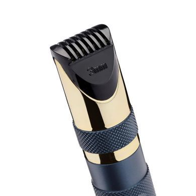 Тример Babyliss E112E для брів, вусів, носа та вух (392446)