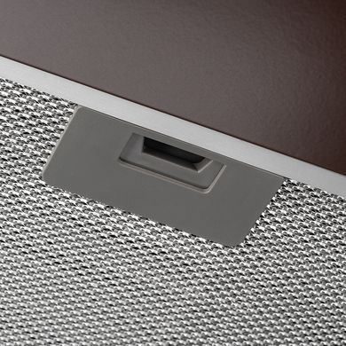 Витяжка Pyramida UX 50 BR (6626519) 4260349578615 фото