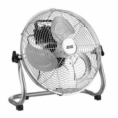 Вентилятор підлоговий 2E 2E-IF35C (389038) 2E-IF35C фото