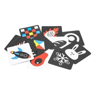 Набор игрушек PolarB Растем вместе 0-6 мес. (44261FSC) dt_98638 фото