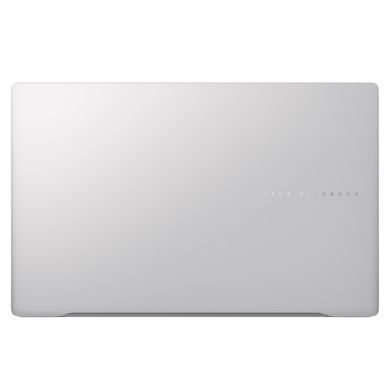 ASUS Ноутбук Vivobook S 15 S5507QA-MA058X 15.6" 3K OLED, Qualcomm X1E-78-10, 32GB, F1TB, UMA, Win11P, Серебристый 90NB14Q2-M00490 фото