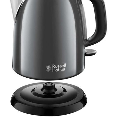 Електрочайник Russell Hobbs 24993-70 Colours Plus Mini (6474742) 23766016001 фото