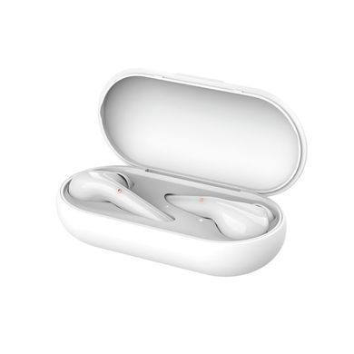 Наушники Trust Nika Touch True Wireless Mic White 23705_TRUST фото