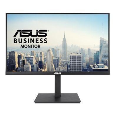 ASUS Монитор 27" VA27UQSB 2xHDMI, DP, 4xUSB, MM, IPS, 3840x2160, sRGB 99%, AdaptiveSync, Pivot, HDR10 90LM09WJ-B02170 фото