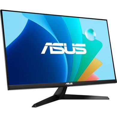 ASUS Монитор 27" VY279HF HDMI, Audio, IPS, 100Hz, 1ms, AdaptiveSync 90LM06D3-B01170 фото