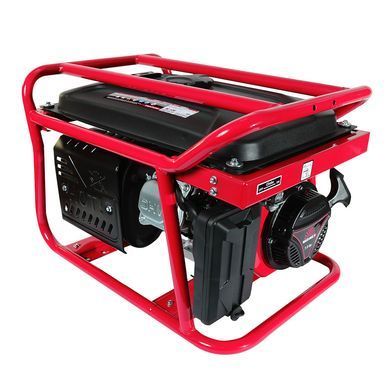 Бензиновый генератор Vitals JBS 2.5b V88861N фото