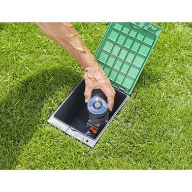 Блок управління поливом Gardena 9 V Bluetooth&reg; 01287-20.000.00 фото