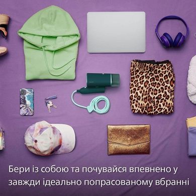 Відпарювач Philips STH3020/70 (6988729) STH3020/70 фото