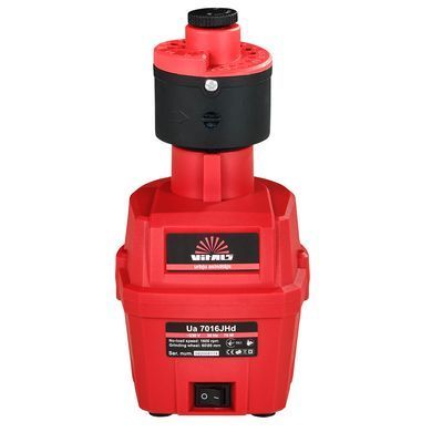 Верстат для заточування свердел Vitals Ua 7016JHd V56590 фото