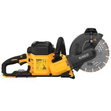 Пила отрезная бесщеточная аккумуляторная DeWALT DCS691X2 DCS691X2 фото