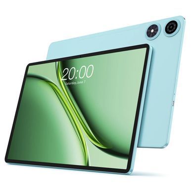 Планшет Teclast P50 (2025) 11" 8ГБ, 128ГБ, LTE, 7000мА&bull;год, Android, голубой 6940709687550 фото