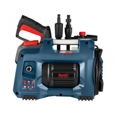 Мийка високого тиску Ronix RP-U100C 1606109 фото