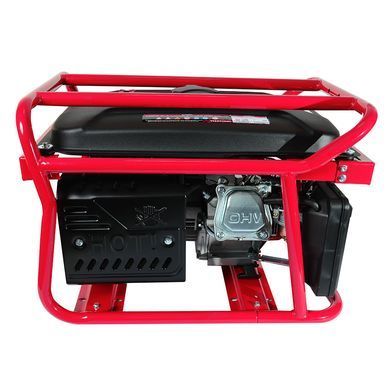Бензиновый генератор Vitals JBS 2.5b V88861N фото