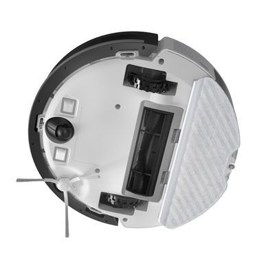 TP-Link Робот-пилосмок TAPO RV 30 LIDAR з підтримкою вологого прибирання + док-станція (374790) TAPO-RV30-PLUS фото