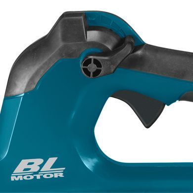 Makita DUB184Z аккумуляторная, LXT, 18В, (без АКБ) DUB184Z фото