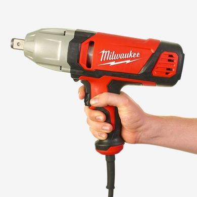 Гайкокрут MILWAUKEE, 3/4'' IPWE 520 R 4933451525 фото