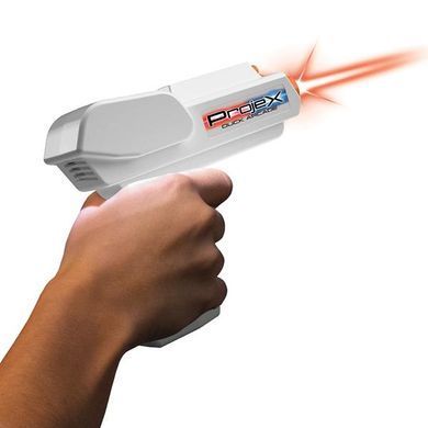 Ігровий набір для лазерних боїв Laser X Проектор Laser X One (52718) dt_68170 фото