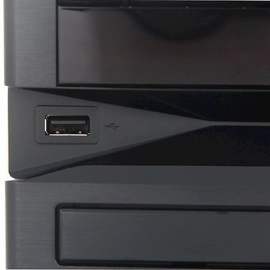 Музичний центр Panasonic SC-UX100EE-K (6338849) SC-UX100EE-K фото