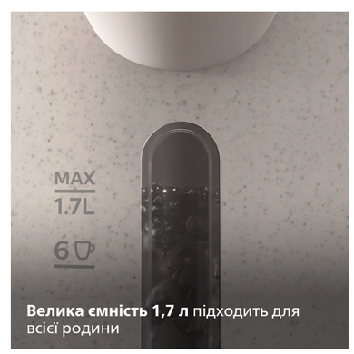 Электрочайник Philips HD9365/10 (6806401) HD9365/10 фото
