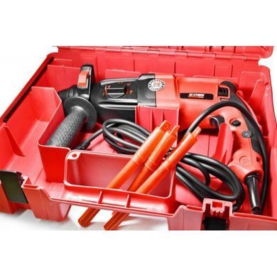 Перфоратор Stark RH 950 Profi SDS-plus кейс 140060015 фото