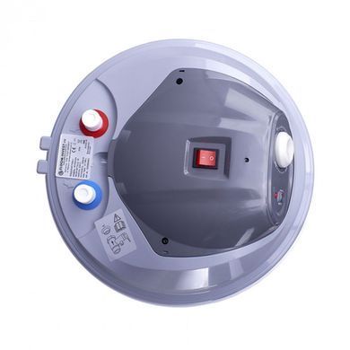 Водонагреватель Eldom Eureka 200 2x1.0 kW 72281D 000002450 фото