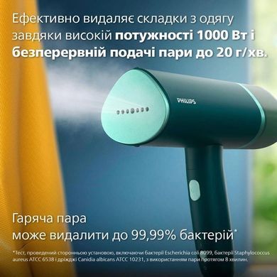 Відпарювач Philips STH3020/70 (6988729) STH3020/70 фото