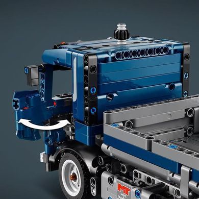 Конструктор LEGO Technic Самосвал 462 детали (42203)