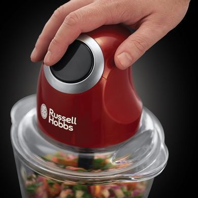 Russell Hobbs 24660-56 Desire (296751) 24660-56 фото