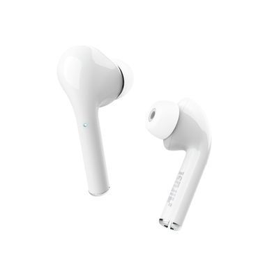Наушники Trust Nika Touch True Wireless Mic White 23705_TRUST фото