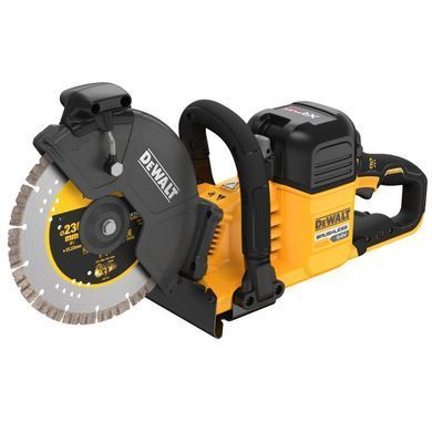 Пила отрезная бесщеточная аккумуляторная DeWALT DCS691X2 DCS691X2 фото