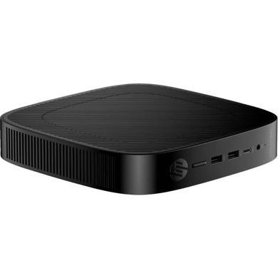 HP Тонкий клієнт t550, 4GB, F32GB, VGA, ThinPro (377641) 5H0N3EA фото
