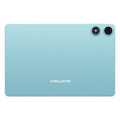 Планшет Teclast P50 (2025) 11" 8ГБ, 128ГБ, LTE, 7000мА&bull;год, Android, голубой 6940709687550 фото