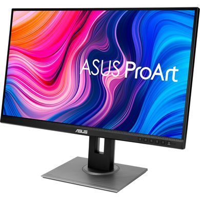 ASUS Монитор 27" ProArt PA278QV DVI, HDMI, mDP, DP, 4xUSB, MM, IPS, 2560x1440, 75Hz, sRGB 100%, AdaptiveSync, Pivot 90LM05L1-B03370 фото