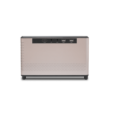 Проектор Acer AOpen QF15a (MR.JWM11.001) 3704337 фото