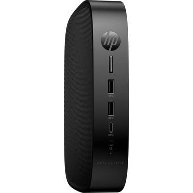 HP Тонкий клієнт t550, 4GB, F32GB, VGA, ThinPro (377641) 5H0N3EA фото