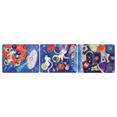 Пазл Hape Космос (E1646) dt_28431 фото